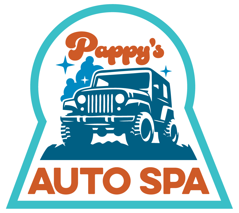 Pappy's Auto Spa
